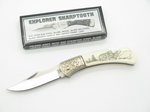 Vtg explorer sakai seki - vtg,