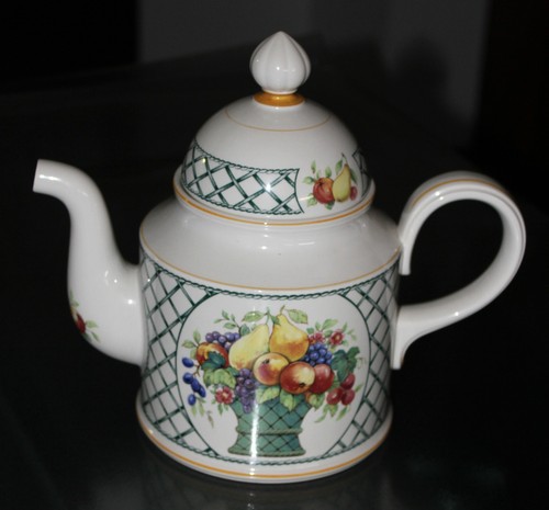 Cafetière villeroy boch mod - villeroy&,