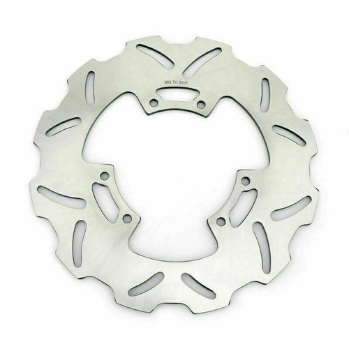 240mm disque frein - frein, pour