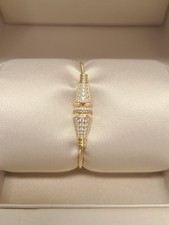 Boucheron Bracelet en or Jack