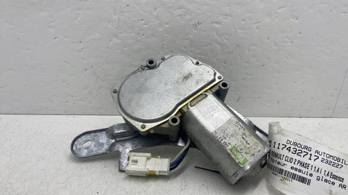 Moteur essuie glace - , arriere