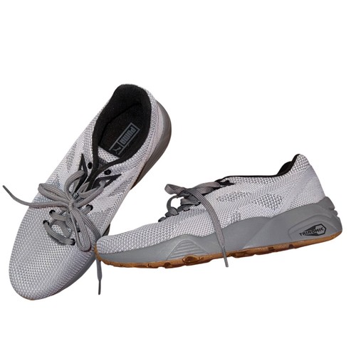 Puma mens gray athletic - puma,