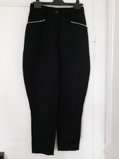 Pantalon Jodhpur vintage années 90 .  T38  Bel état.