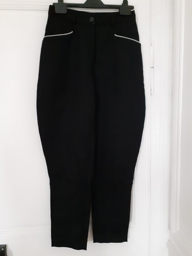 Pantalon jodhpur vintage - pantalon,