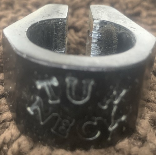 Tuf neck old school - ,