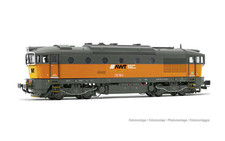 RIVAROSSI HR2928 D.753.7 AWT