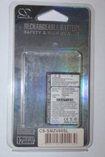 CAMERON SINO - Batterie pour