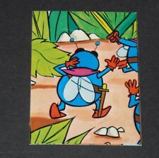 N°224 MAYA L'ABEILLE AMERICANA 1978 APOILO FILM WIEN PANINI