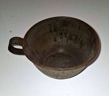 Quart de poilu modèle 1865 français WW1 14 18