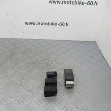 Relais + centrale clignotant