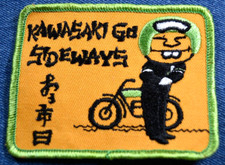 Original 70s NOS Vintage