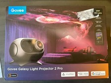 Govee Galaxy Light Projector 2