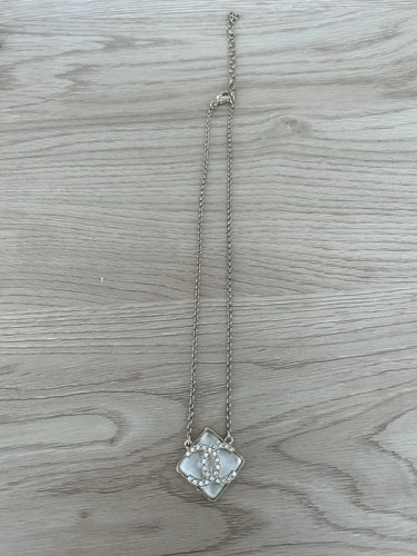 Collier chanel - collier,