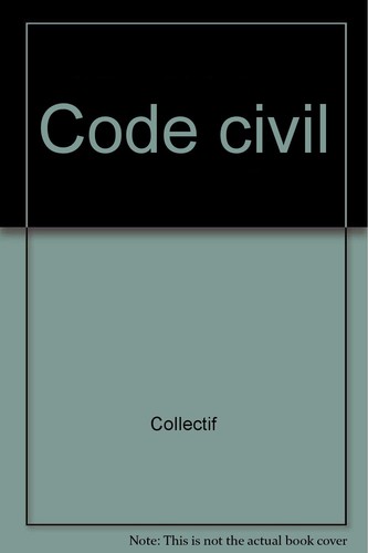 Code civil