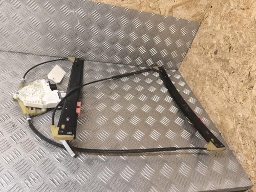 Leve vitre electrique avant