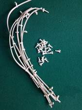 AURORA CIRCUIT SLOT CAR HO