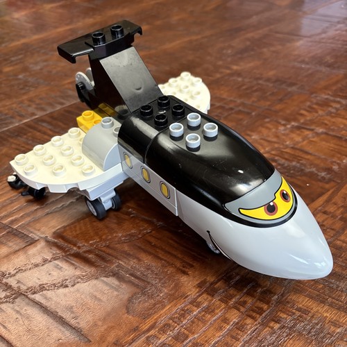 Lego duplo 6134 cars - #6134,
