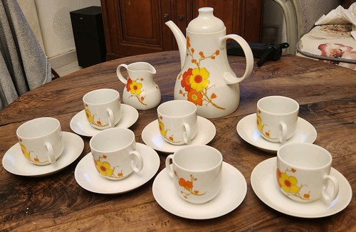 Service café complet - ,