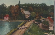 CPA - Environs de GIAT (63) LA