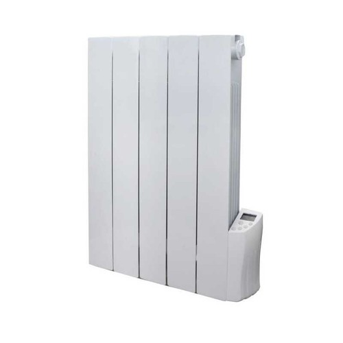 Radiateur électrique - , a