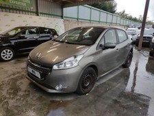 Boite de vitesses PEUGEOT 208