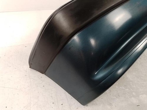 Pare choc arriere peugeot 306 - arriere,