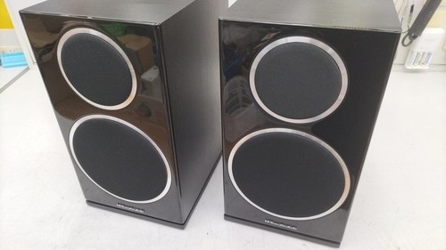 Paire enceintes surround - d'enceintes,
