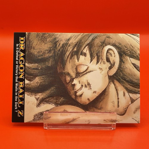 Dragon ball son goku - ball, z