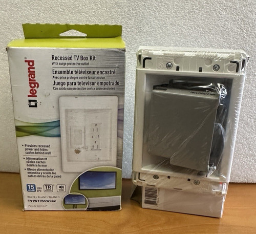 Legrand pass seymour - legrand, &
