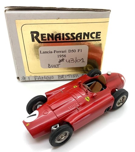Kit renaissance lancia - kit,
