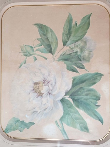 Tableau ancien école
