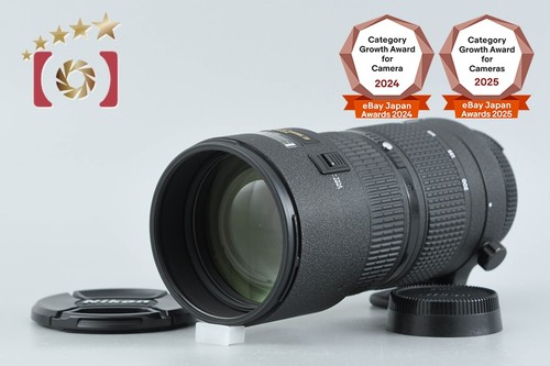 Nikon nikkor 200mm 2 8 - nikon, af