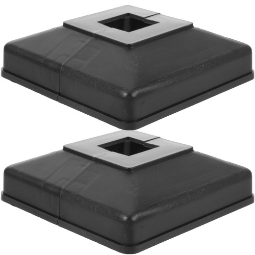 Pcs couvercle de base - 2,