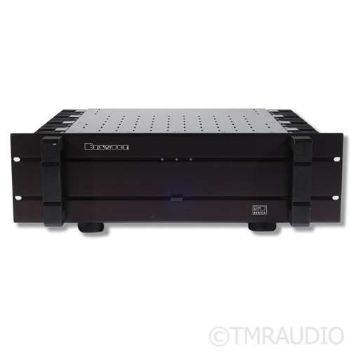 Bryston three channel - bryston, three-channel