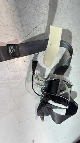 Ceinture avant droit - , renault