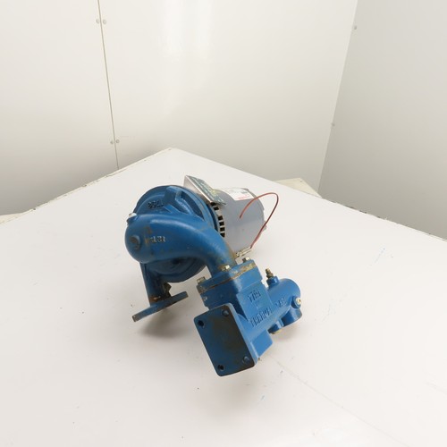 Pompe centrifuge 2hp thermique - centrifuge,