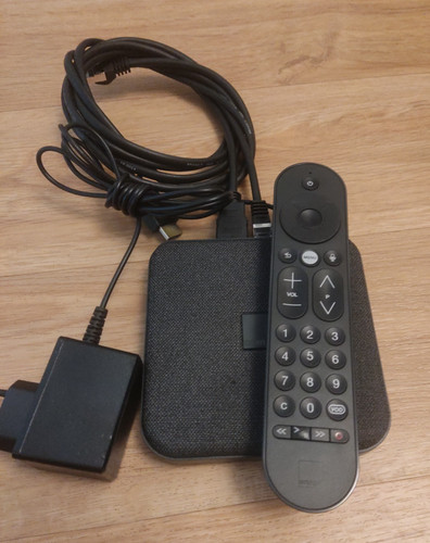 Décodeur orange tv6 livebox - tv6,