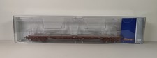 Roco H0 1/87 - Wagon plat à