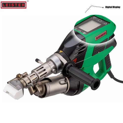 Leister 230v 3000w weldplast - leister,
