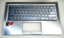 Plasturgie Haute Palmrest +