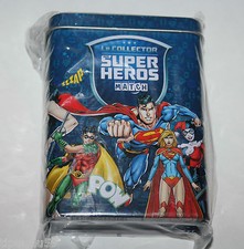 Boite collector fer match - fer,