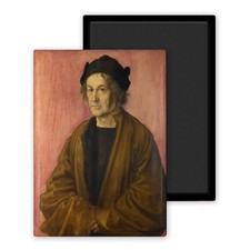 Portrait d'Albrecht Dürer
