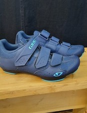 Paire de chaussures VTT Et Cyclo Giro Rev Femme  Scratch taille 36 neuve