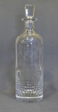 Carafe en cristal de Baccarat