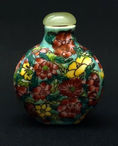 Chinese famille verte - ,