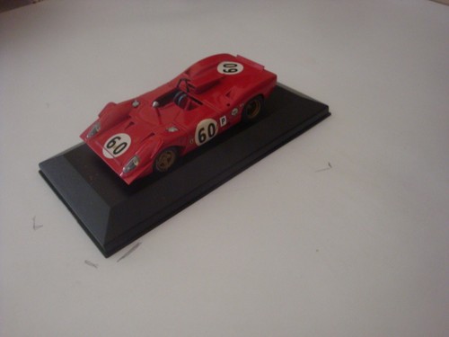 Tameo kits ferrari 312 - 32, p
