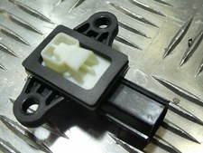 Ford Fiesta 2018 JHH _ Capteur