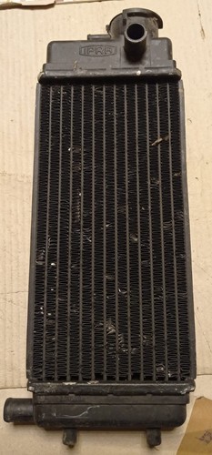 Ipra radiateur occasion - ipra, x
