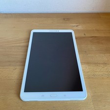 Tablette Tactile Samsung Galaxy Tab A SM-T580 Android 10,1" 16Go Ecran LCD Dalle