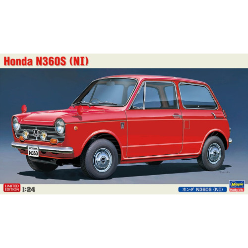 Honda n360s kit 24 - n360s,